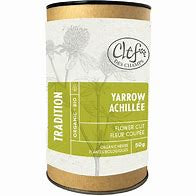 CDC - Achillee BIO (Yarrow) 500g