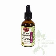 CDC - Actee Noire BIO (Black Cohosh) 50ml