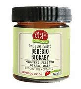 CDC - Onguent Bebebio 50ml