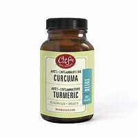 CDC - Curcuma (Turmeric) 60 vcaps