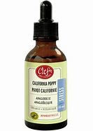 CDC - Pavot californie (California Poppy) 50ml