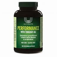Ultimate - Performance 180 vcaps