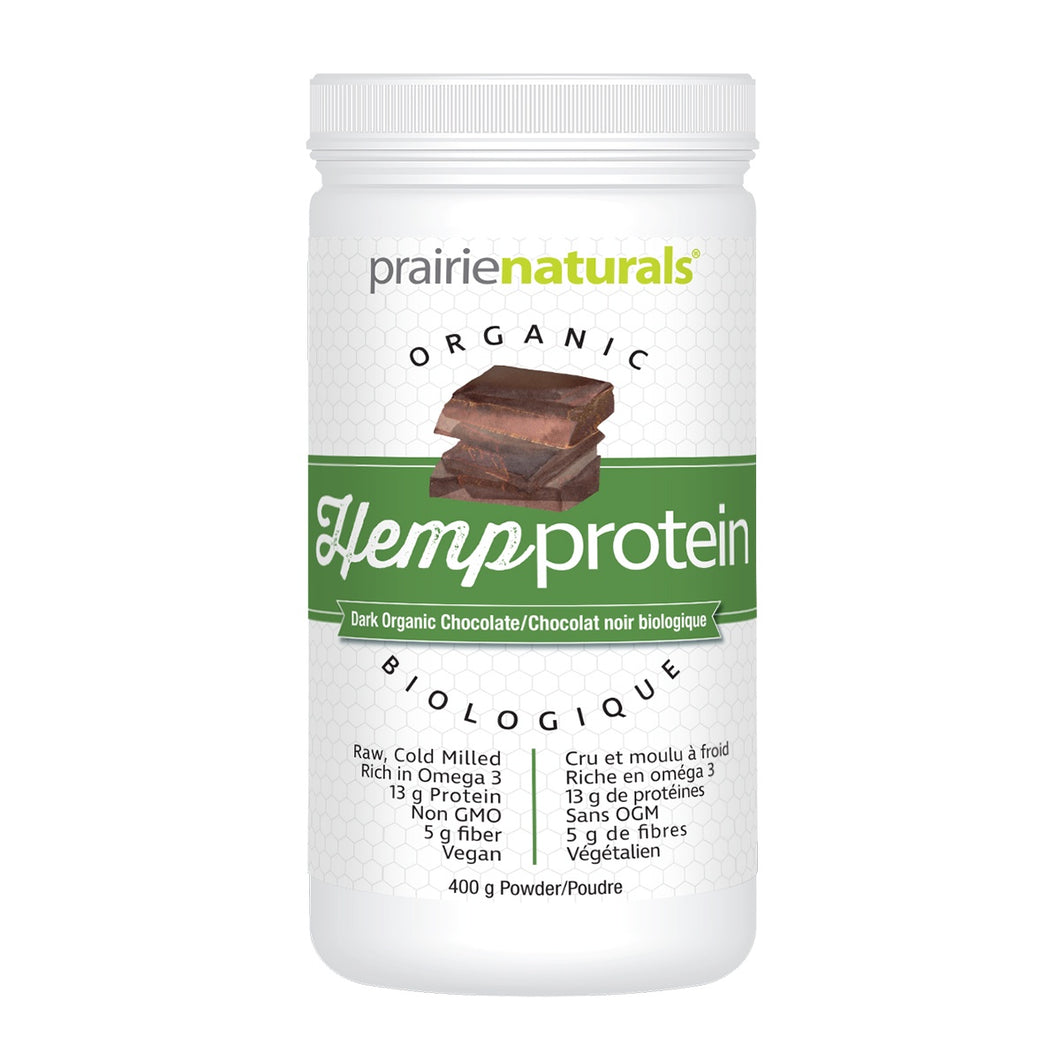 PN - Hemp Protein Chocolate 400g