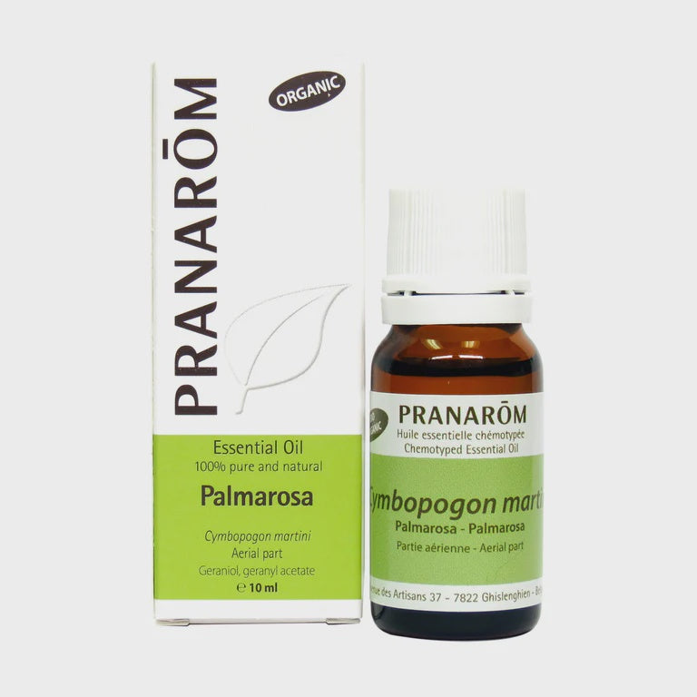 PRAN - Palmarosa 10ml