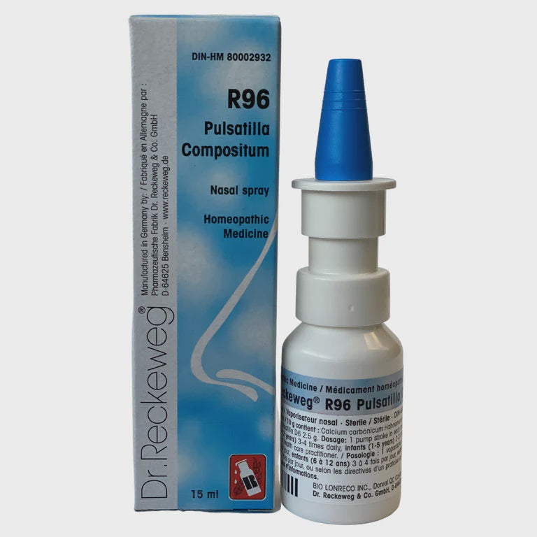 R96 Pulsatilla Compositum 15ml