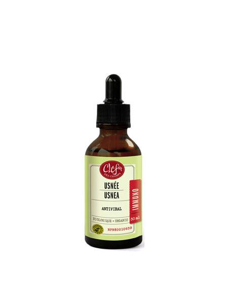 CDC - Usnee (Usnea) 50 ml