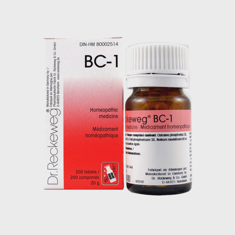 BC-1 20g