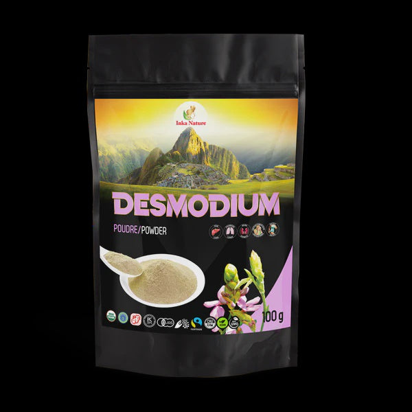 IN - Desmodium 100g