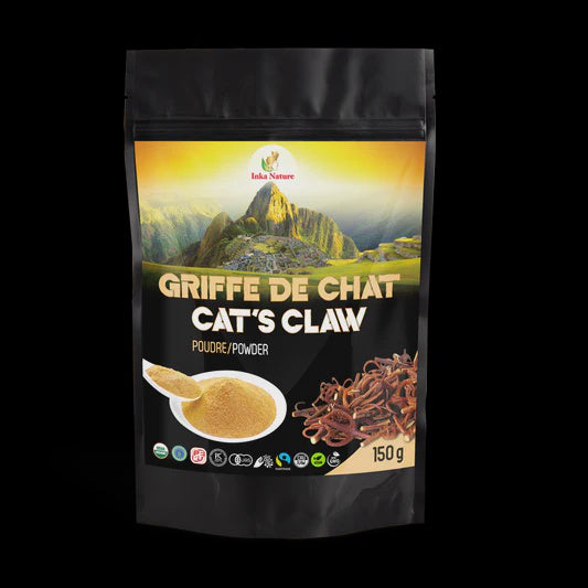 IN - Cat's Claw 150g