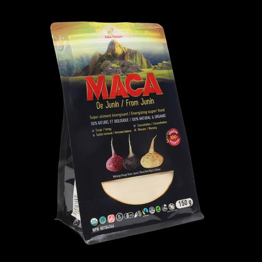 IN - Maca 150g