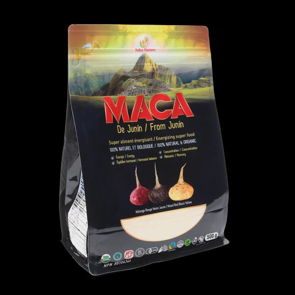 IN - Maca 500g