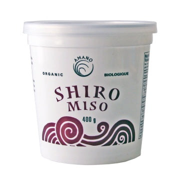 Shiro Miso Blanc 400g