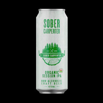 CARP - Session IPA Craft 473ml
