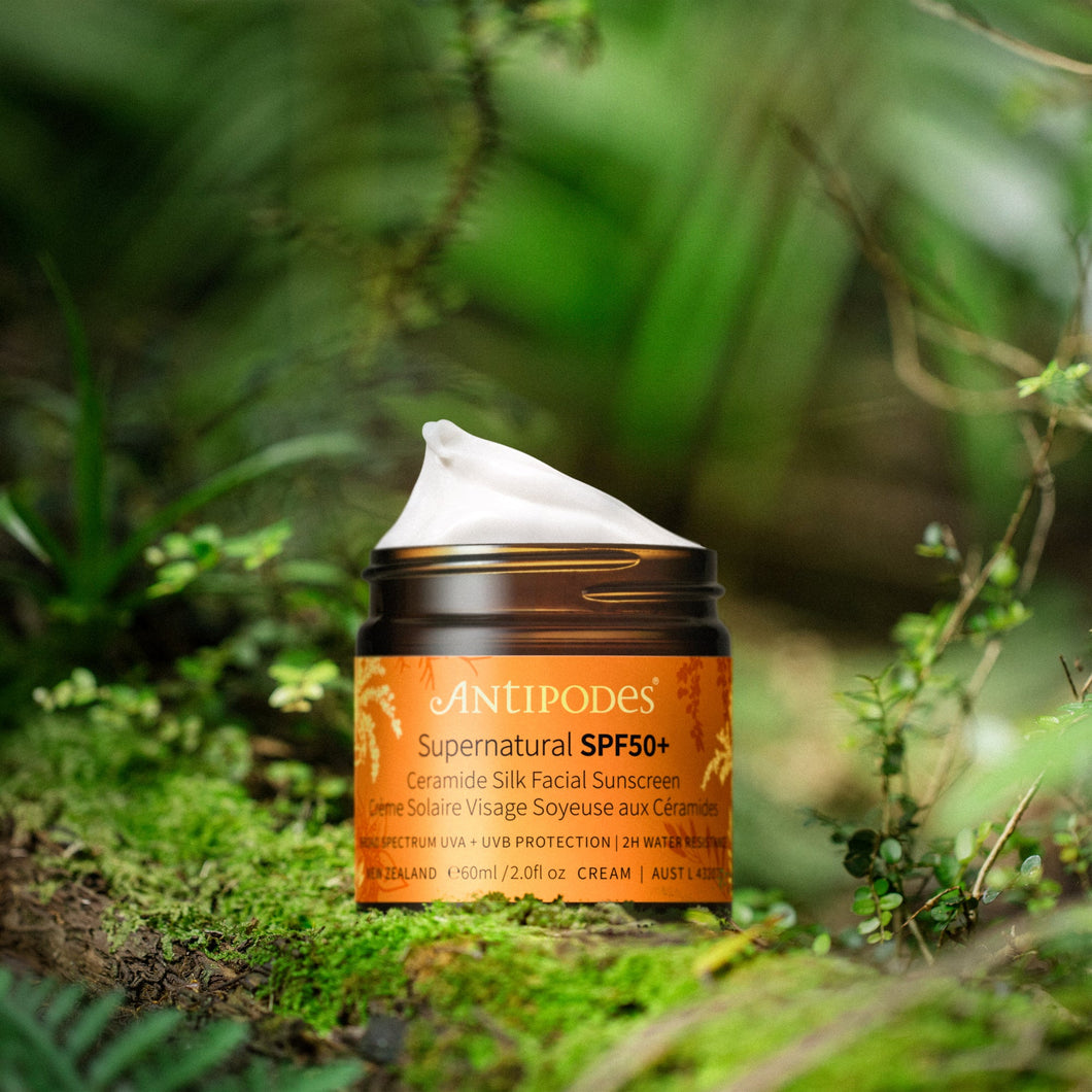 ANT - Supernatural SPF50+ 60ml