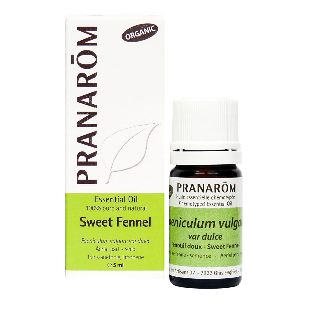 PRAN - Sweet Fennel 5ml