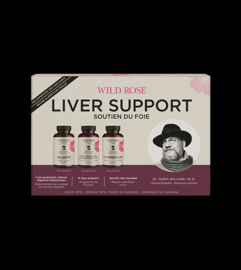 Liver Support Kit