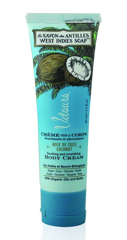 Antilles - Creme Noix de Coco 50ml