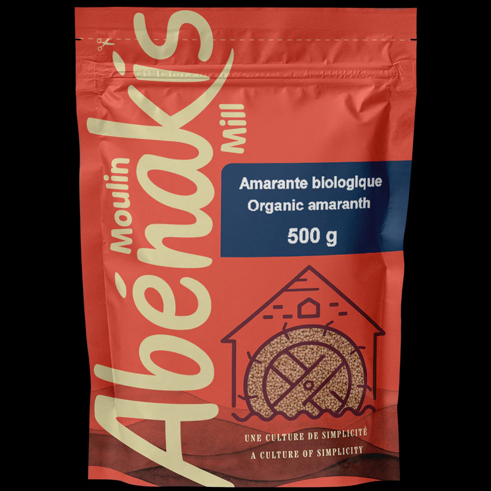 ABK Amarante En Grains Bio 500g