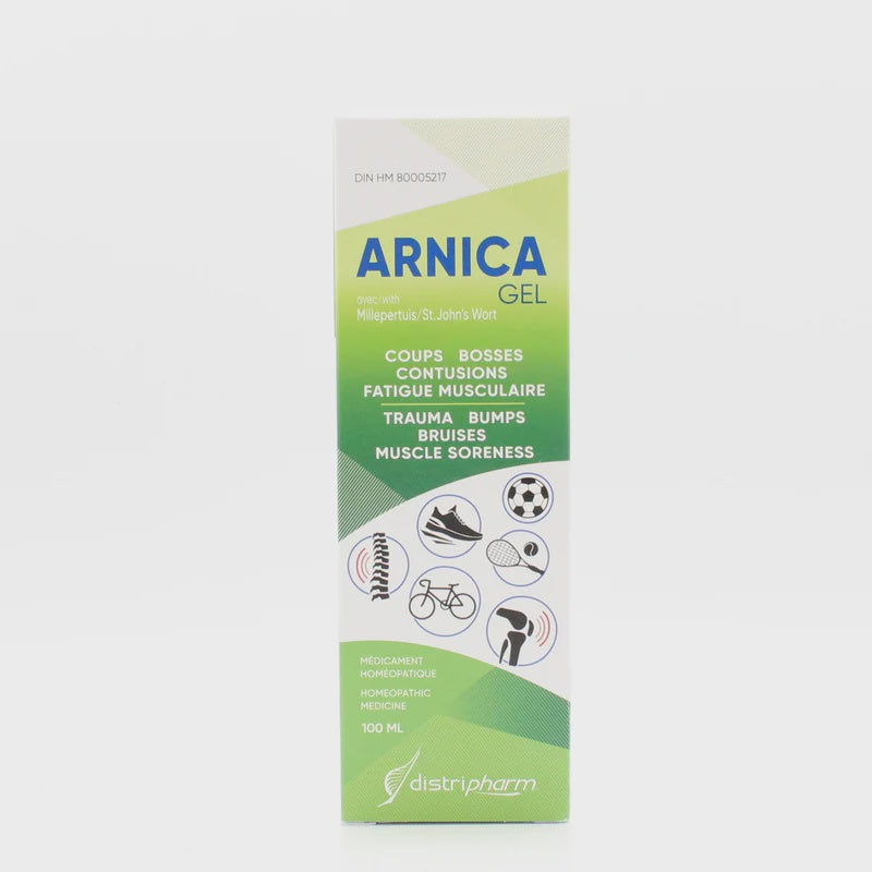 Arnica Gel 100ml