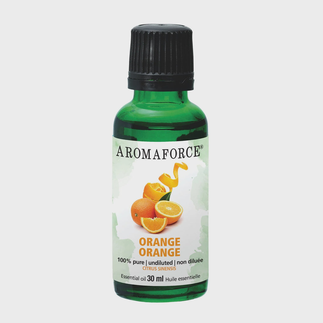 Orange 30ml