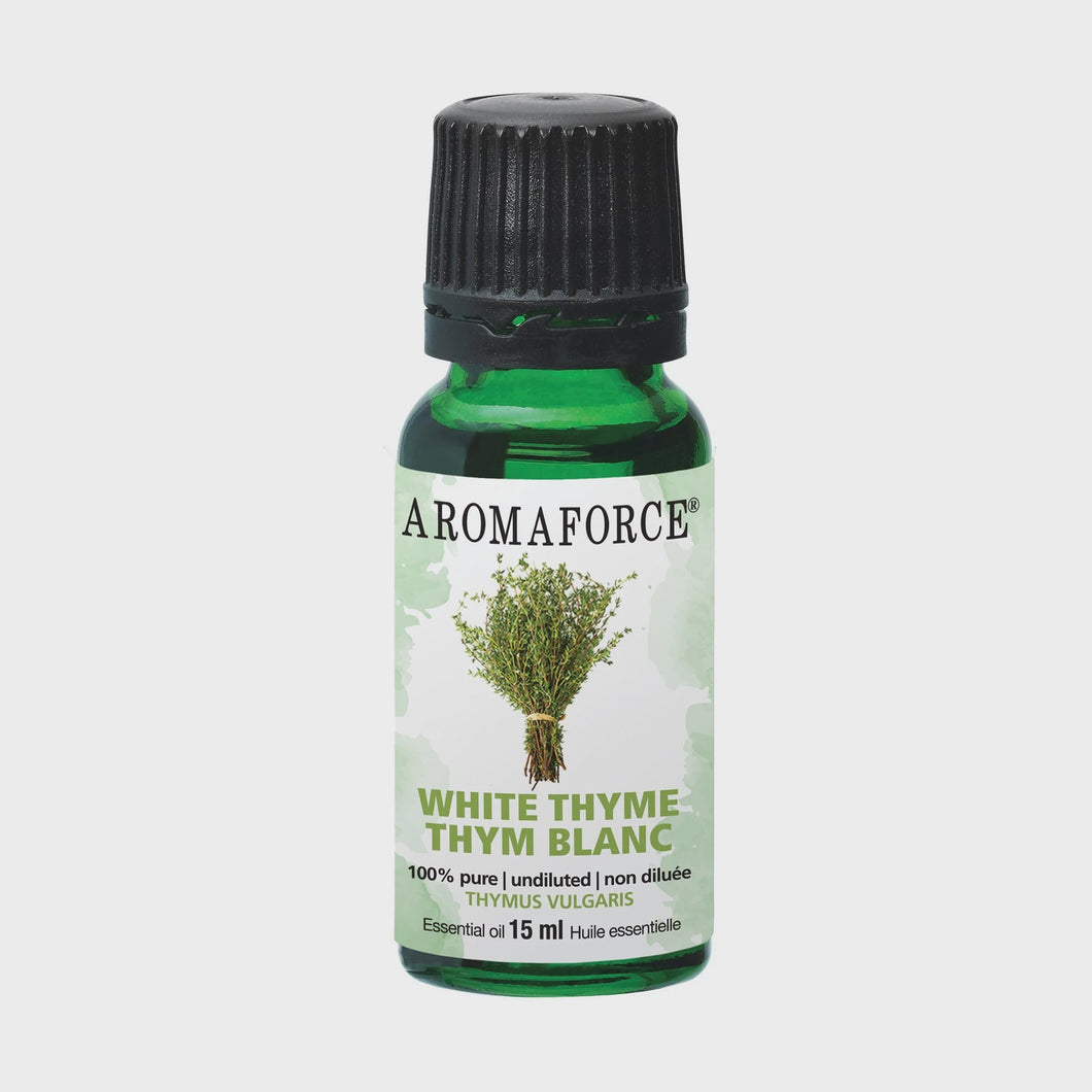 White Thyme 15ml