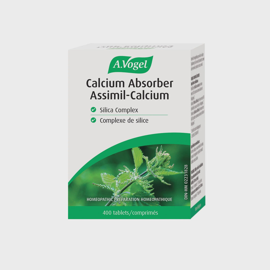 Calcium Absorber 400 tablets