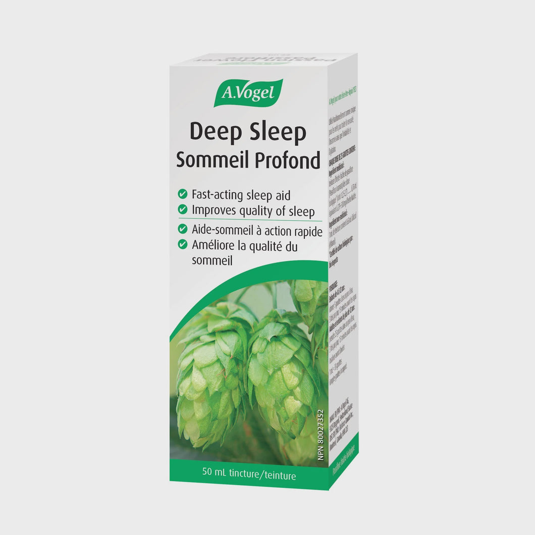 Deep Sleep 50ml