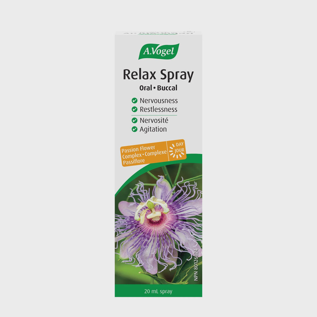 Relax Spray 20ml