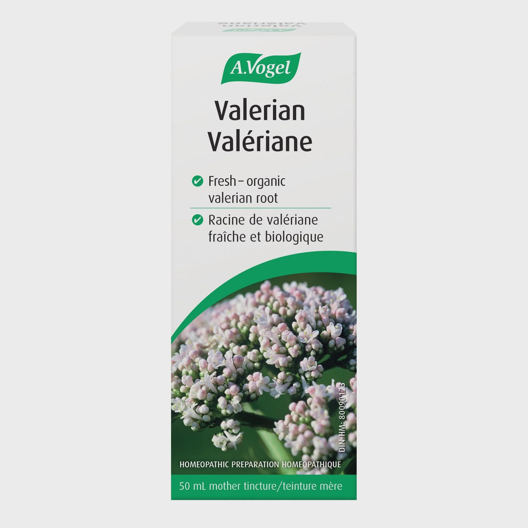 Valerian 50ml