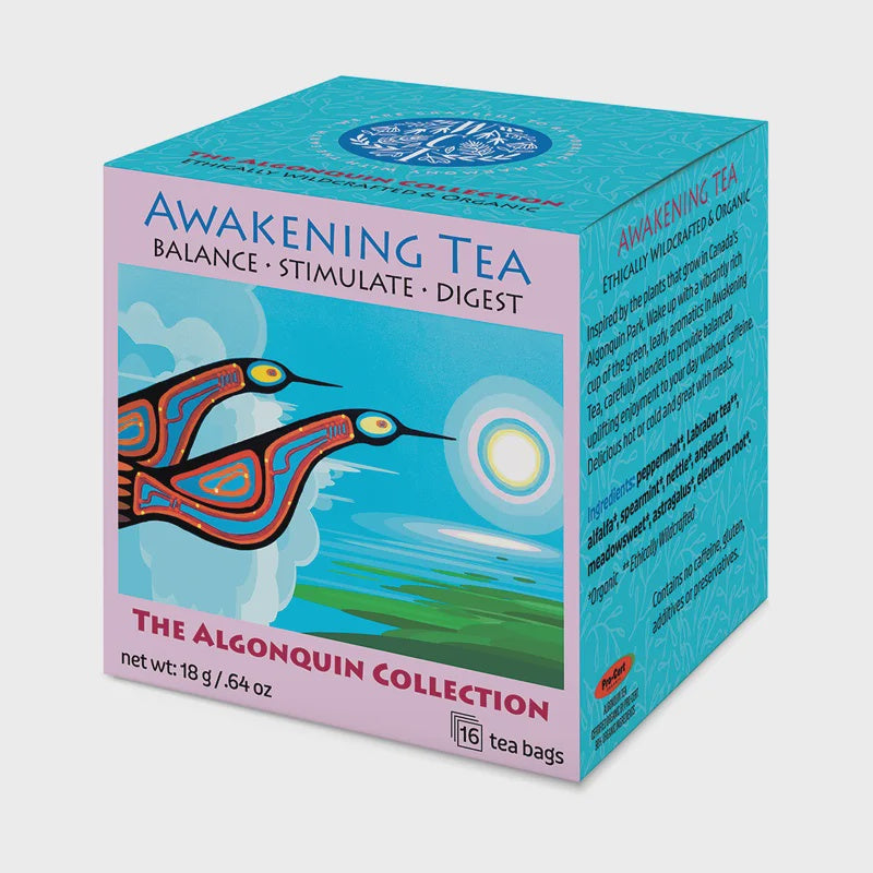 AT - Org Awakening Tea 16b