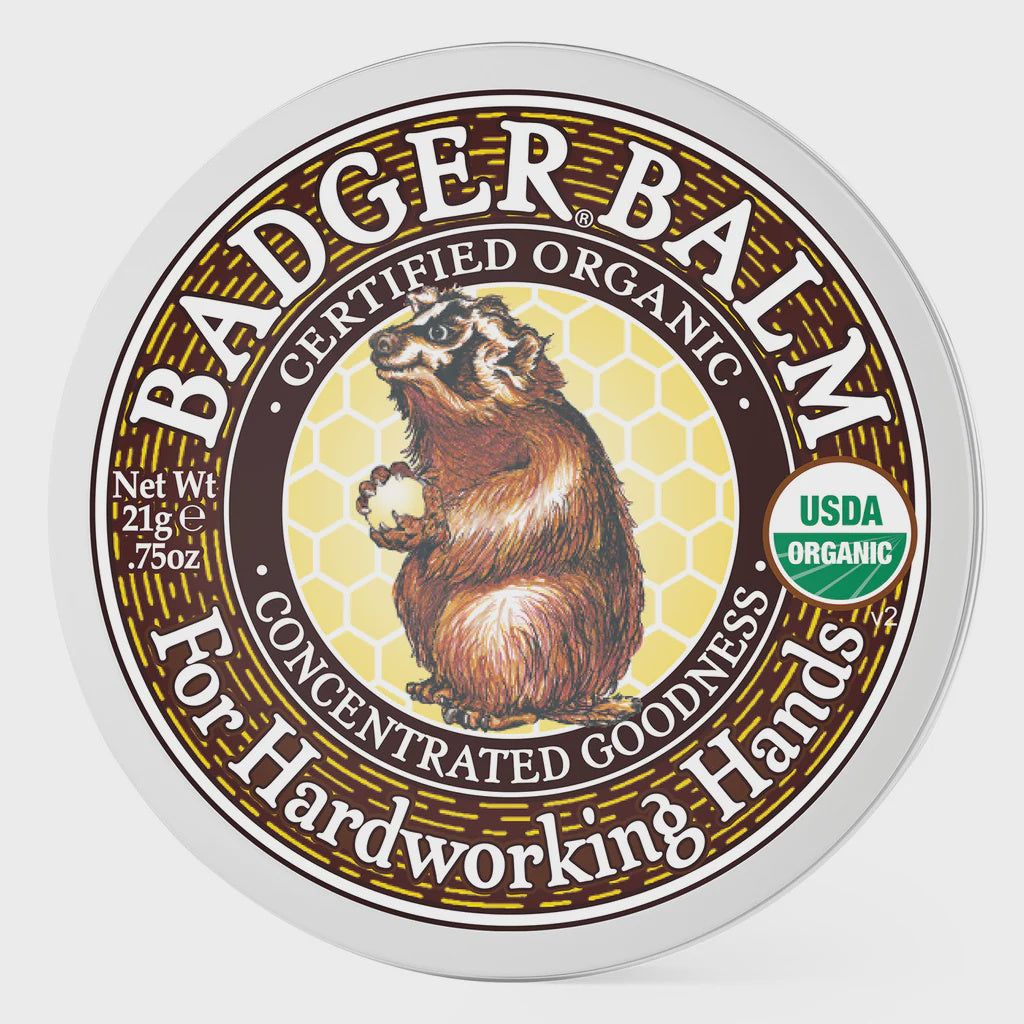 Badger Balm 21 g