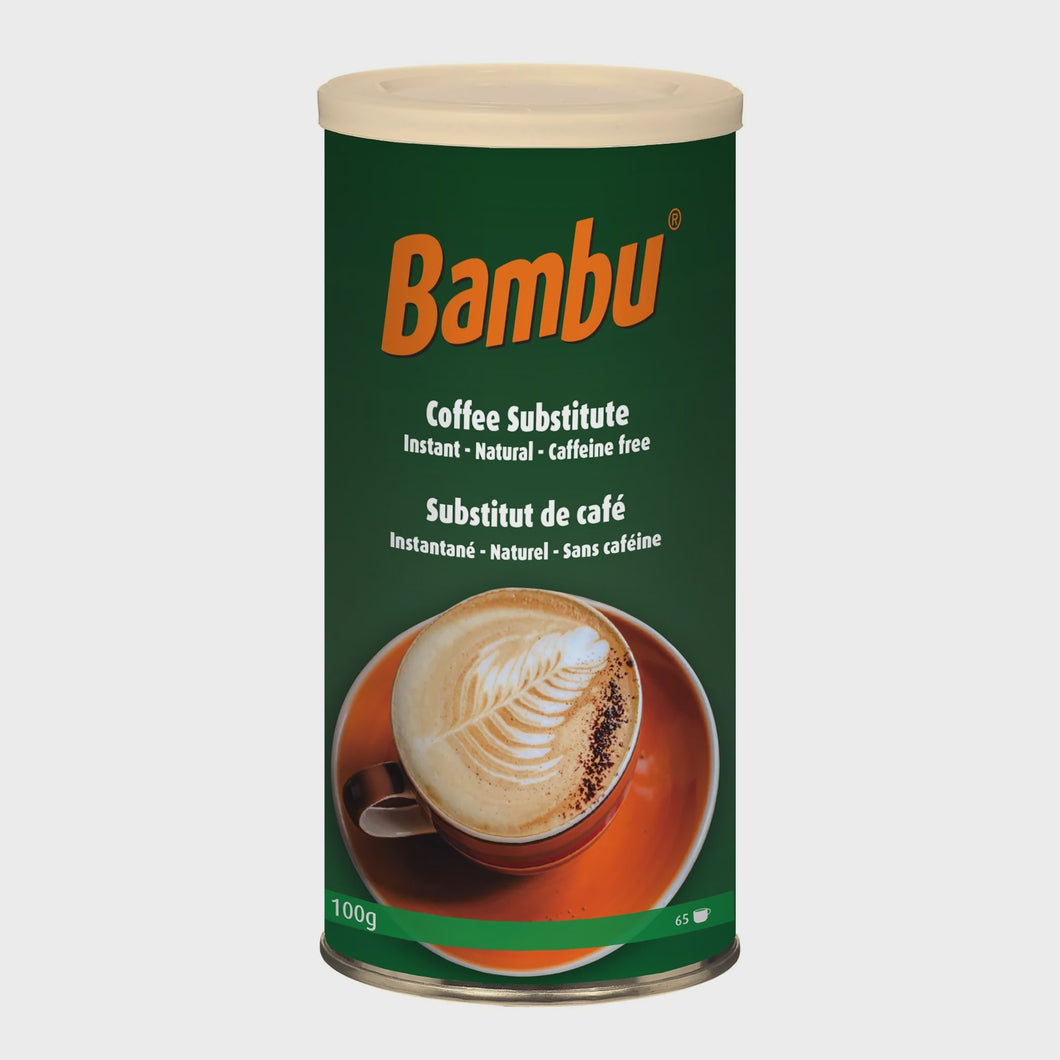 Bambu 100g