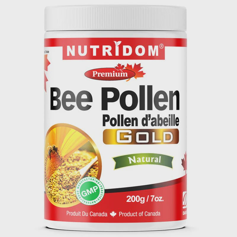 NTD - Bee Pollen 200g