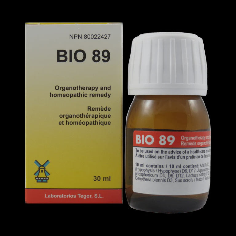 Bio 89 30ml