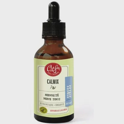 CDC - Calmix 50ml