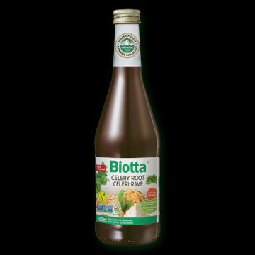 Biotta Celery Root 500ml