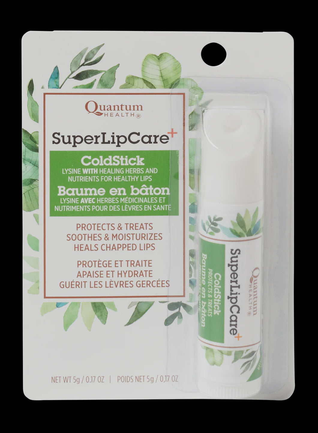 SuperLipCare Coldstick 5g