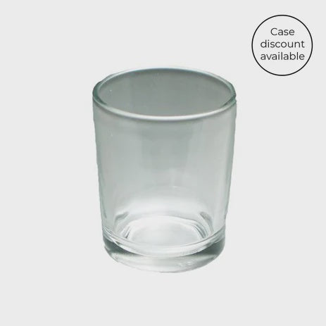 Votive Cup Clear