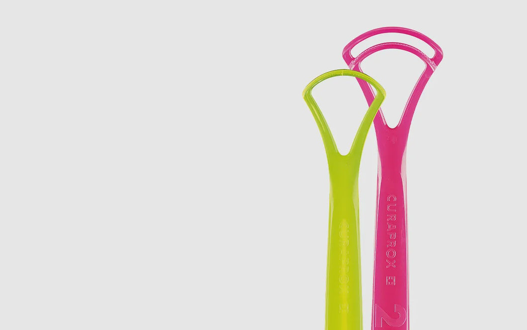 Curaprox - Tongue Cleaner