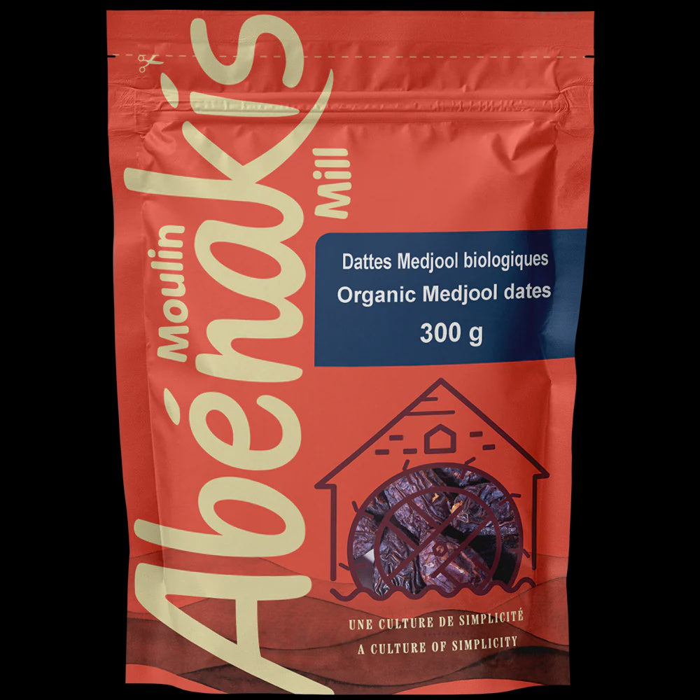 ABK Dattes Medjool 300g