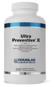 Douglas - Ultra Preventive X 240 tabs