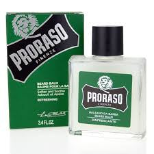 Proraso - Beard Balm Mint Eucalyptus