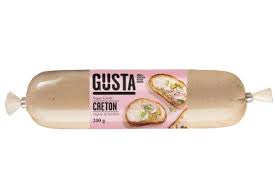 GST Creton Vegane 200g