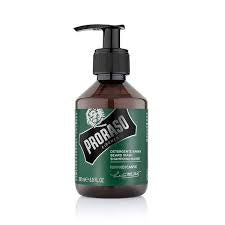 Proraso - Beard Wash Refresh 200ml