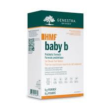 GEN - HMF Baby B