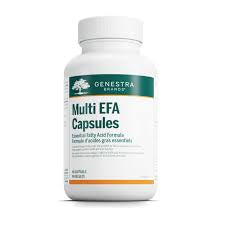 GEN - Multi EFA Capsules 90 sgels