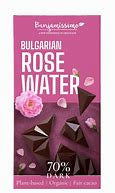 BO - Bulgarian Rose Water Dark 70% 60g
