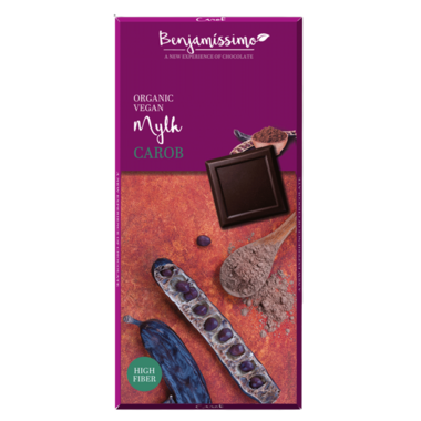 BO - Carob 70g
