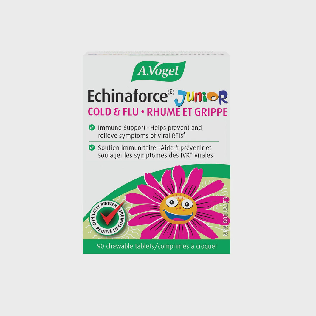 Echinaforce Junior 90 Tabs