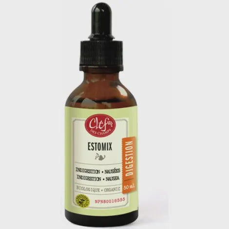 CDC - Estomix 50ml